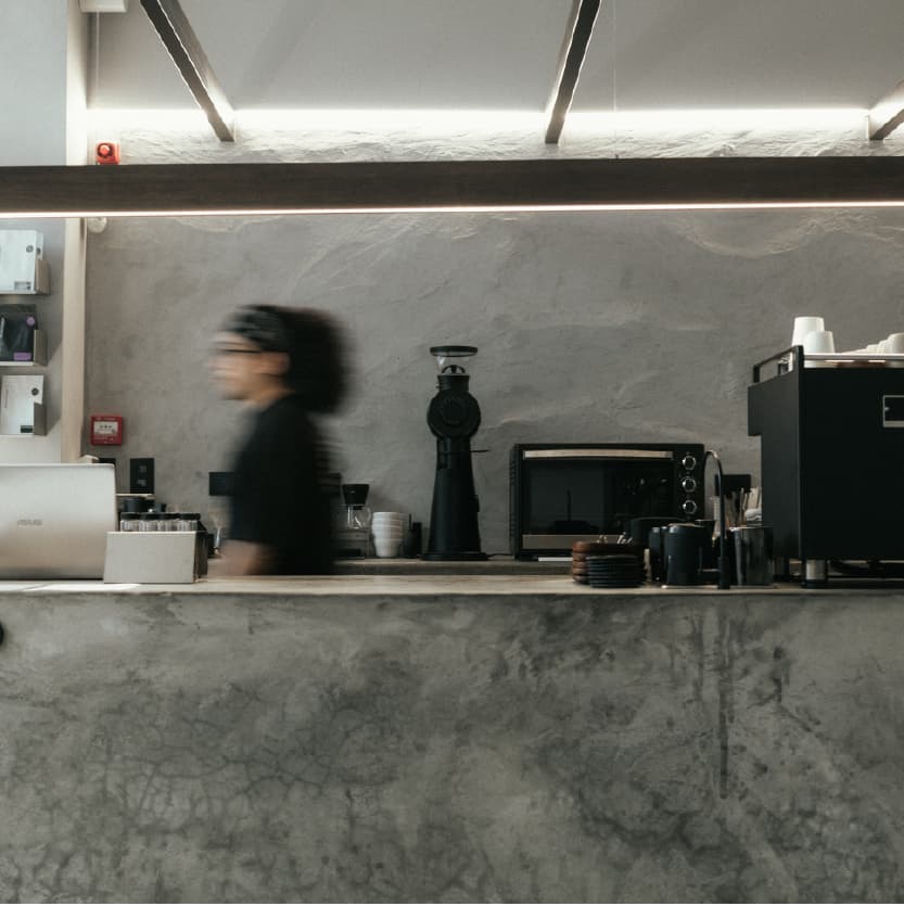 Monotono Specialty Coffee · Lima