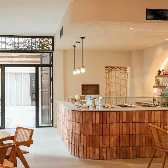 Casa Raíz · Valencia
