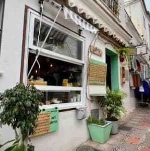 Boötes · Marbella